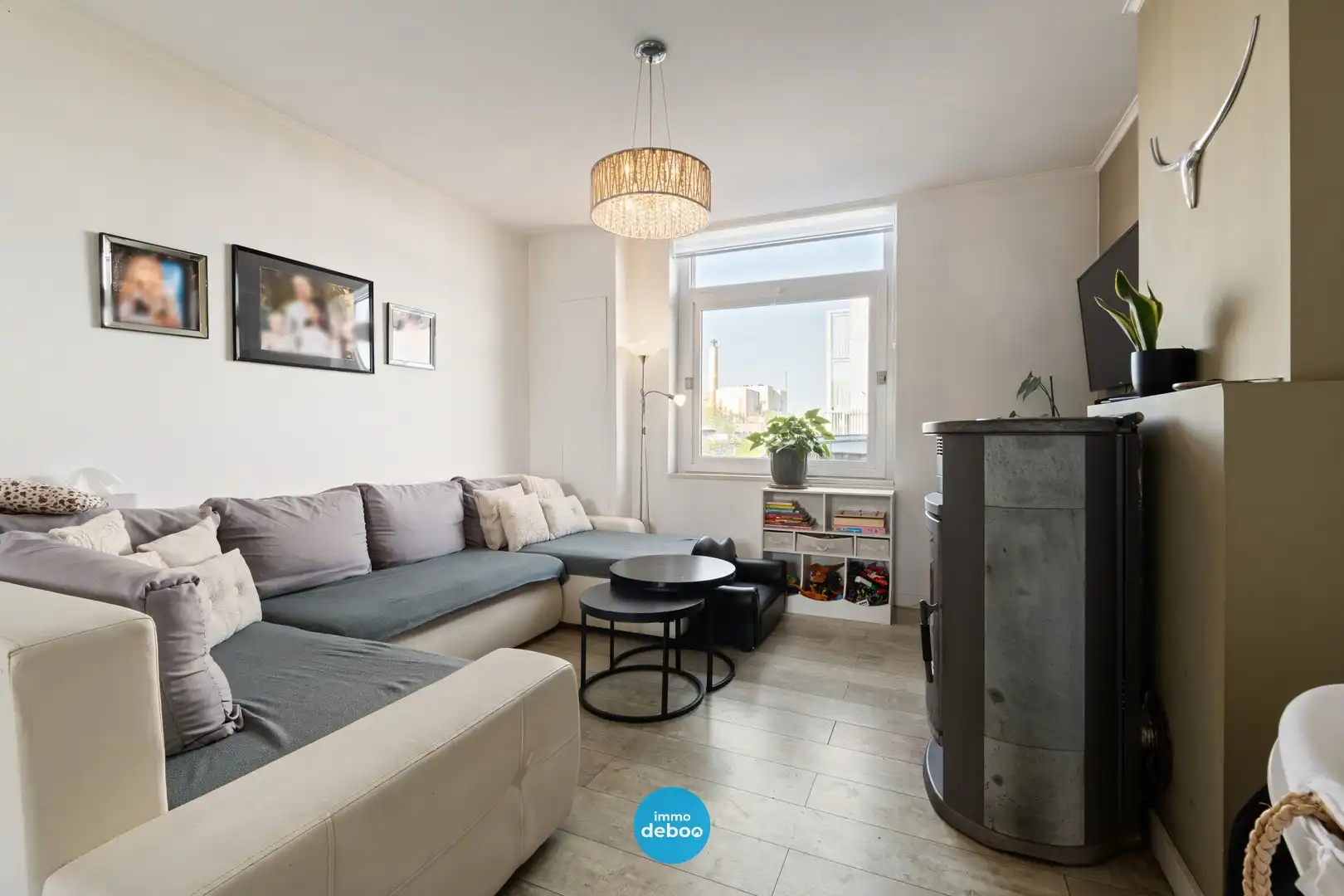 Instapklare gezinswoning met zuidgerichte tuin foto 6