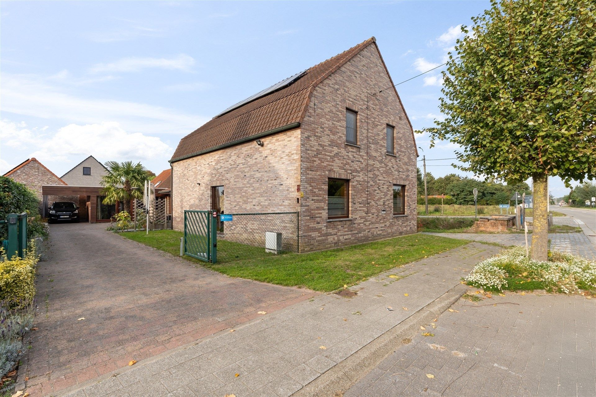 energetisch en ruime woning op ideale ligging foto 30