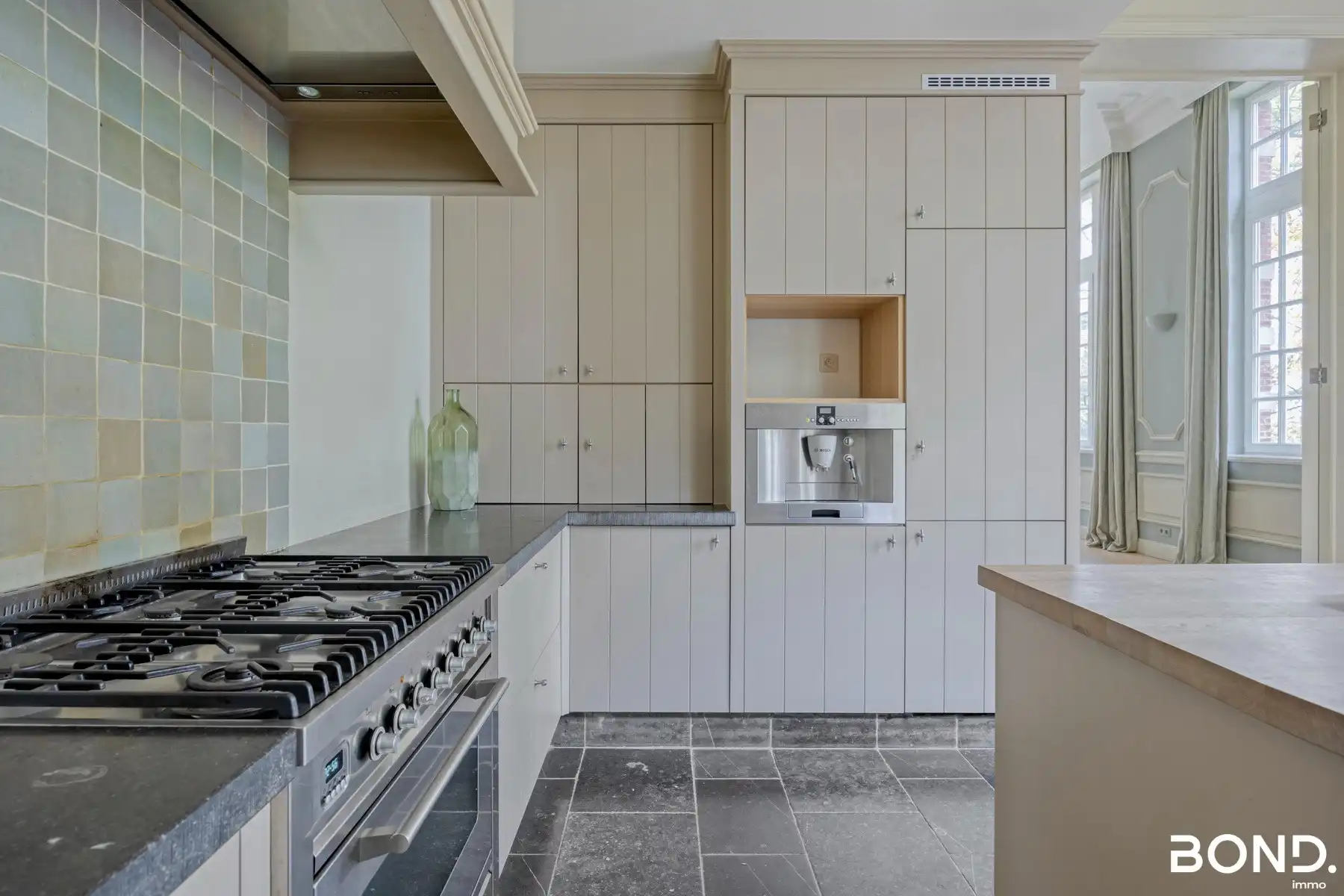 Appartement te koop Groot Park 13/3 - 3360 Bierbeek