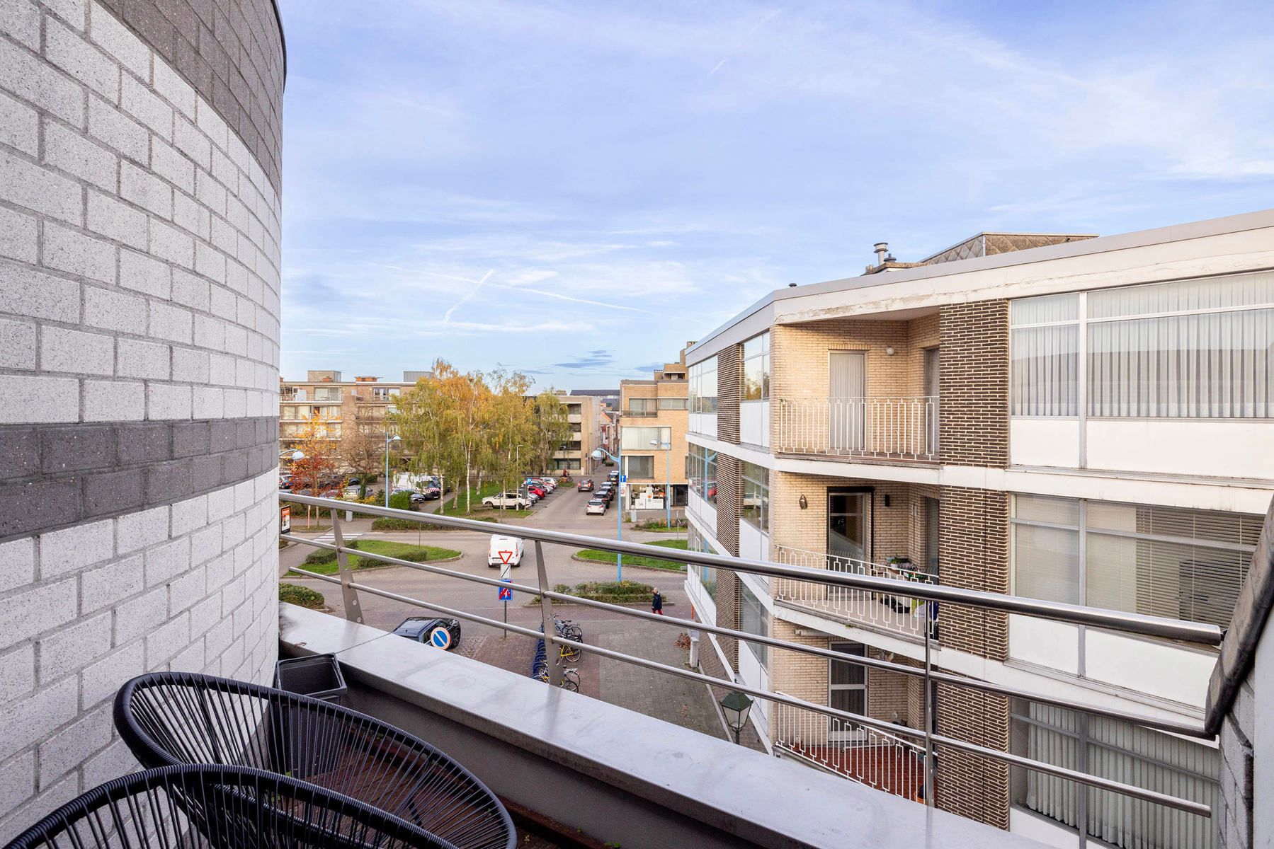 Instapklaar dakapp met 1slpk, 2x terras en kelder foto 10