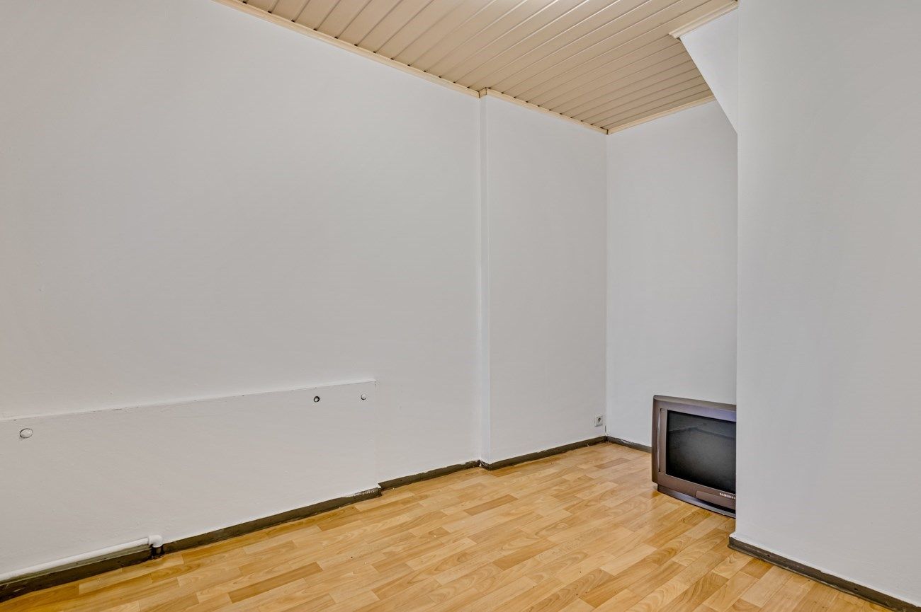 Centraal gelegen woning te Gent foto 7