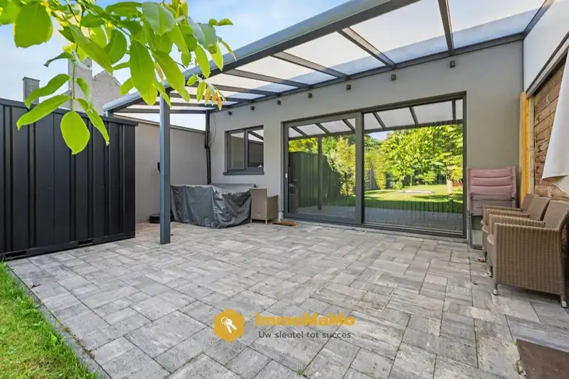 Huis te koop foto 18
