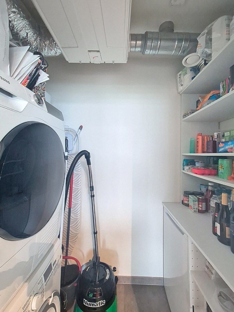 Appartement met 2 slpk en garage foto 8