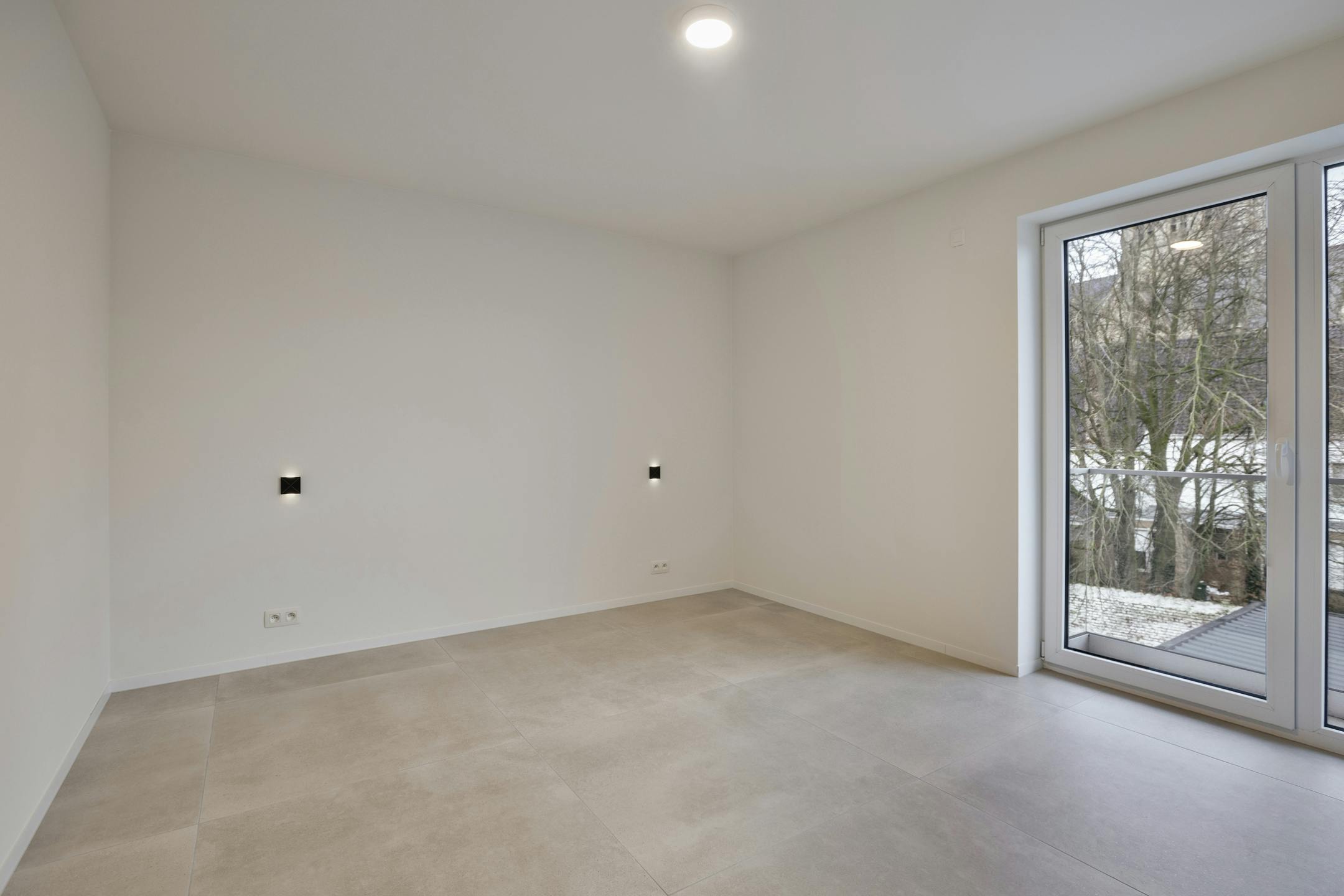 Nieuwbouwappartement te koop in de Ieperstraat in Poperinge foto 14