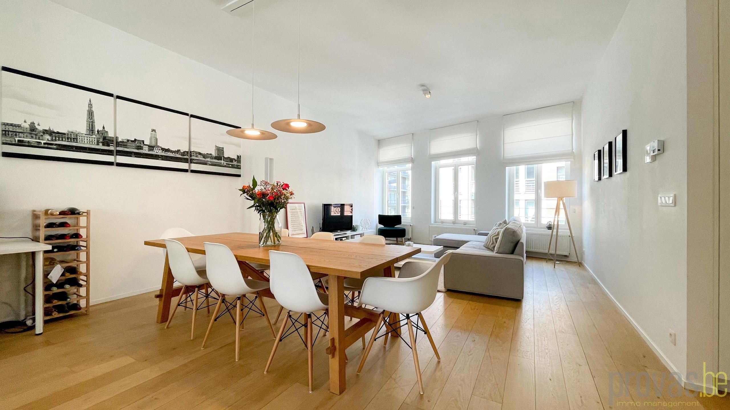 luxueus 2-slpk-app. op het Zuid foto 2