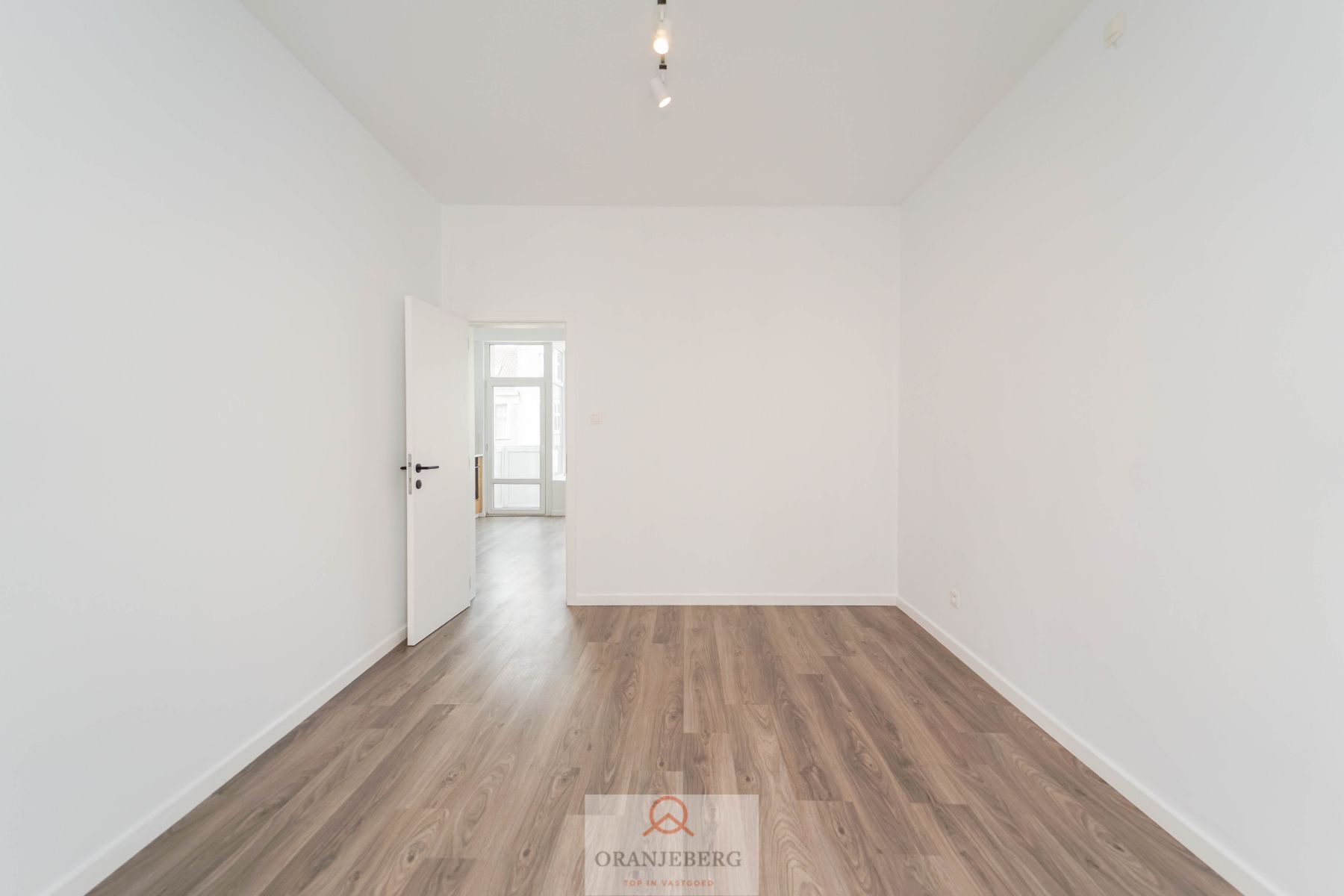 2-slpk appartement op Rooigemlaan ! foto 12