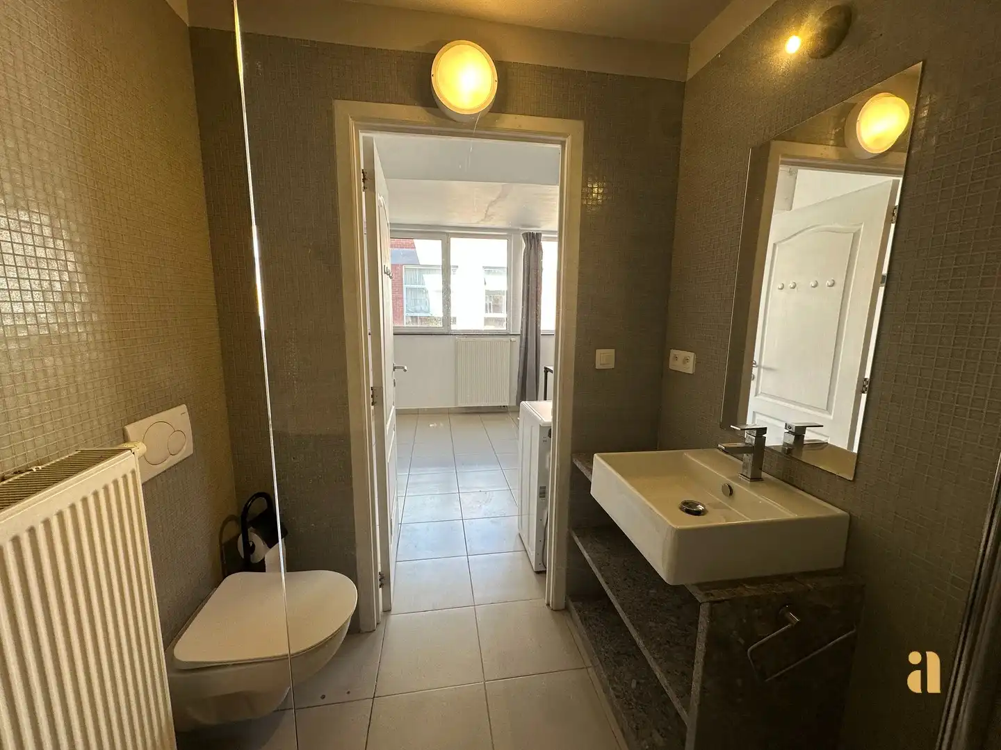 Rustig wonen met de stad binnen handbereik foto 15