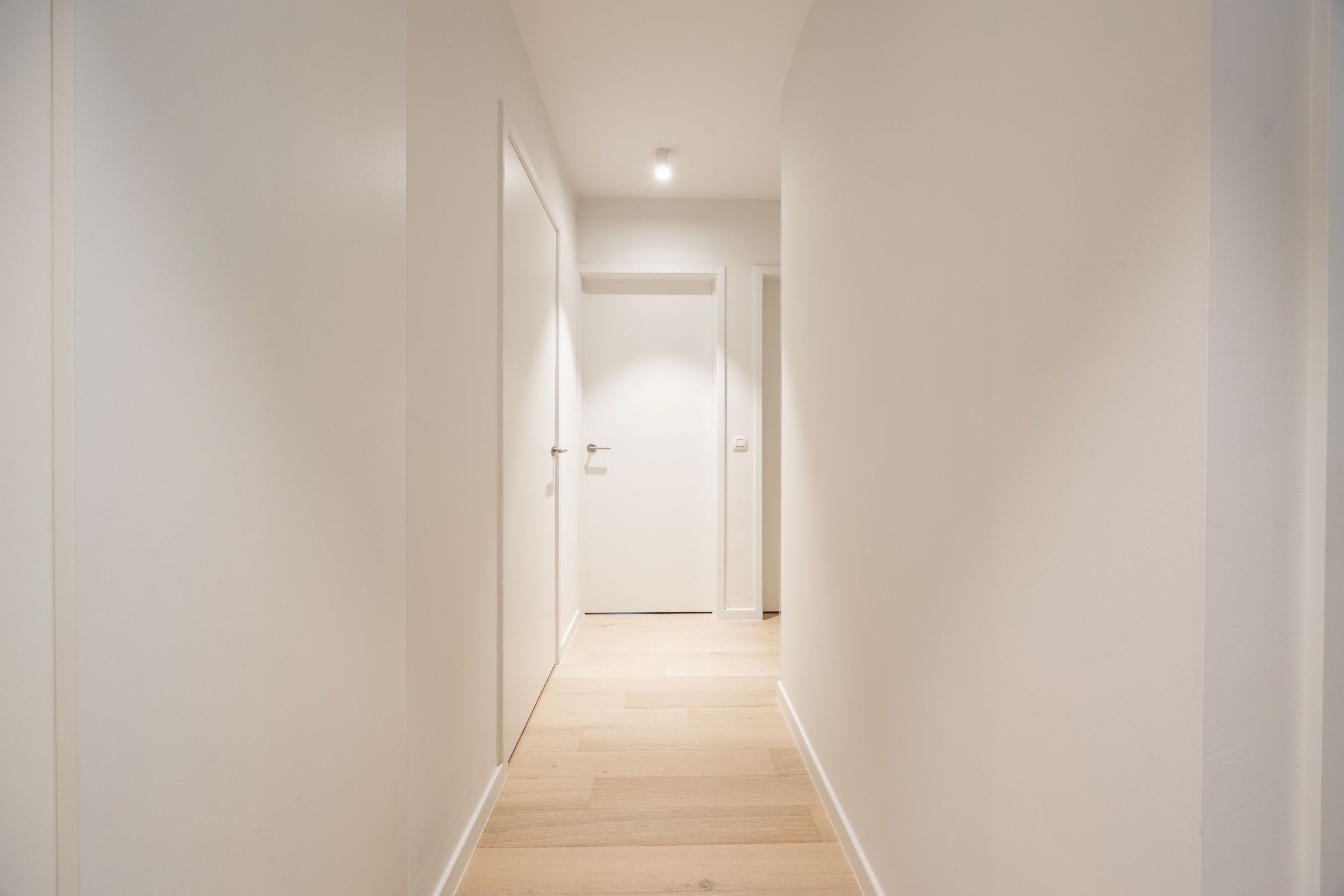 LUXE APPARTEMENT IN HARTJE KLUISBOS foto 15