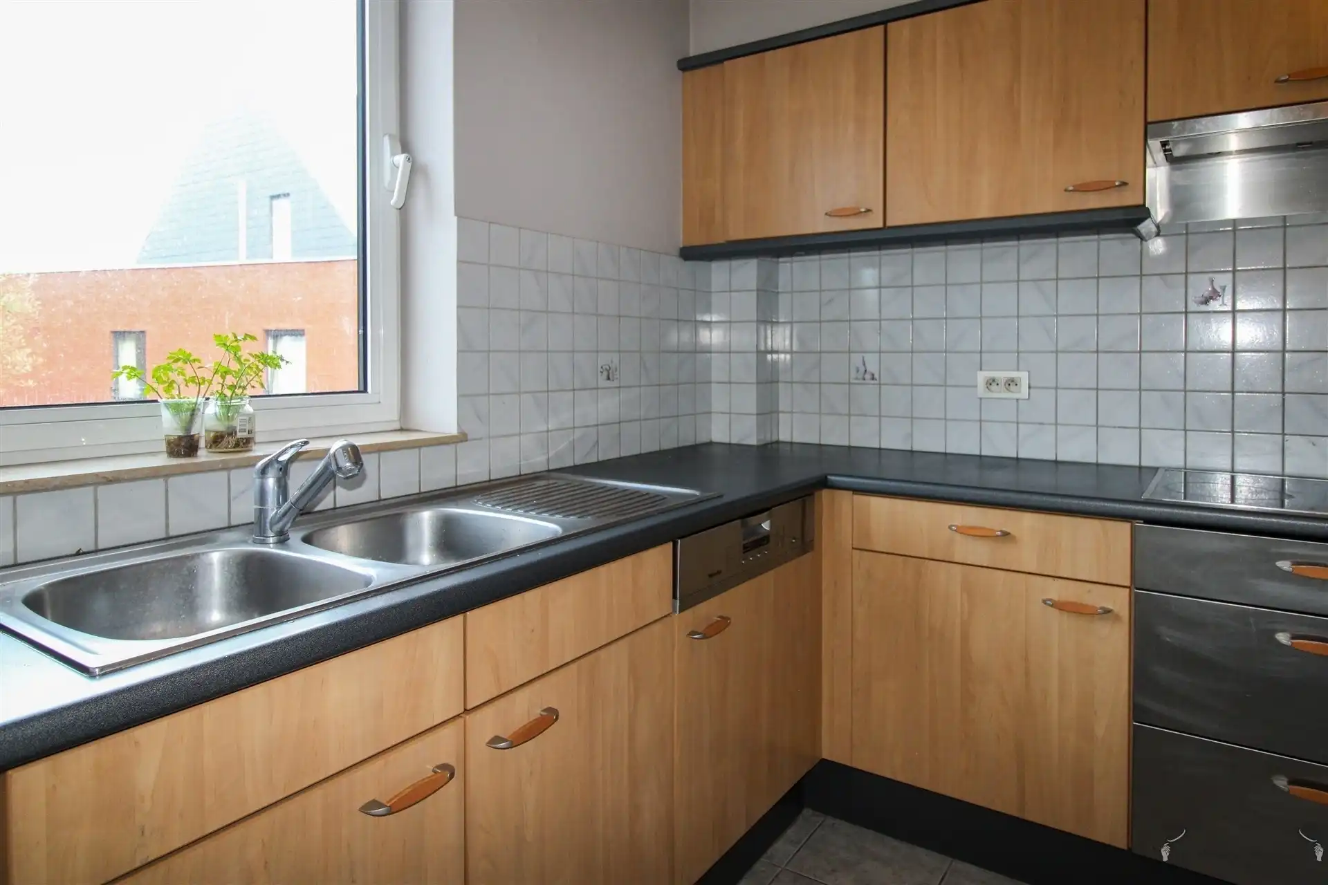 Appartement, eerste verdieping, EPC A foto 5