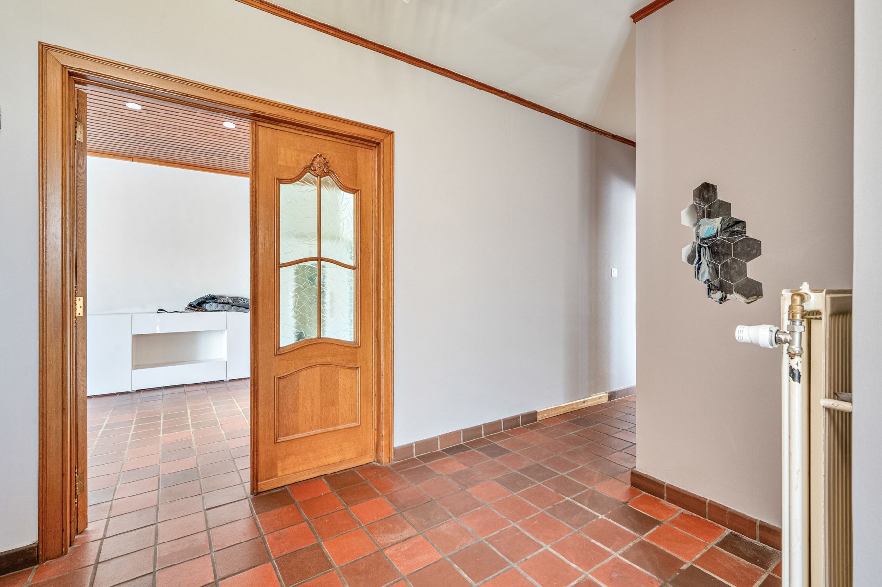Ruime, instapklare gezinswoning met 4 slaapkamers en garage foto 5