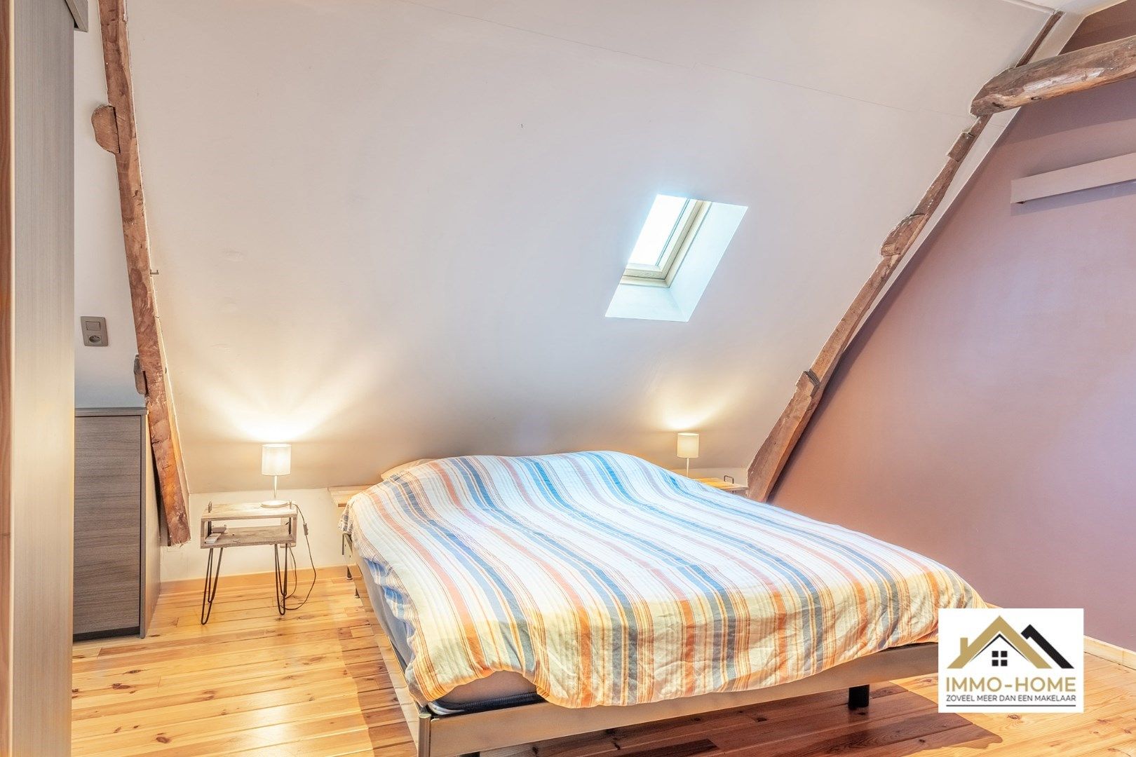 Gerenoveerde privé woning met EPC C label foto 19