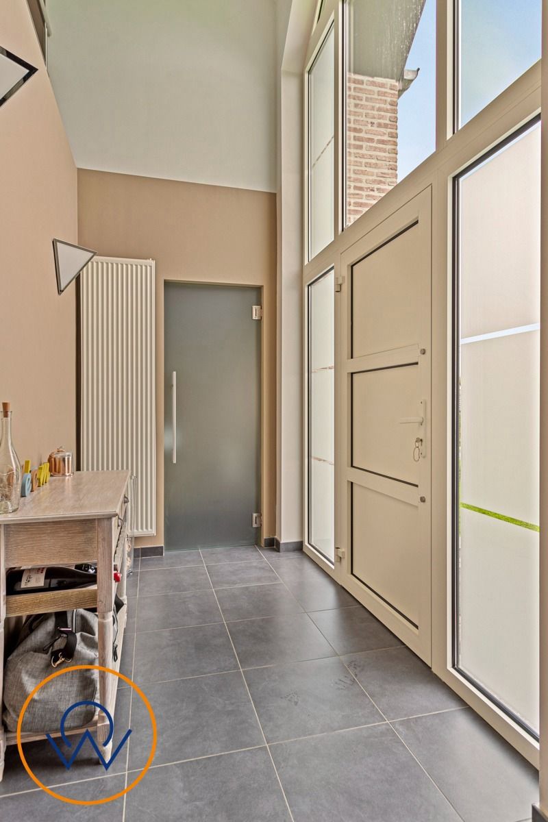 Instapklare woning op perceel van 11a32ca foto 4