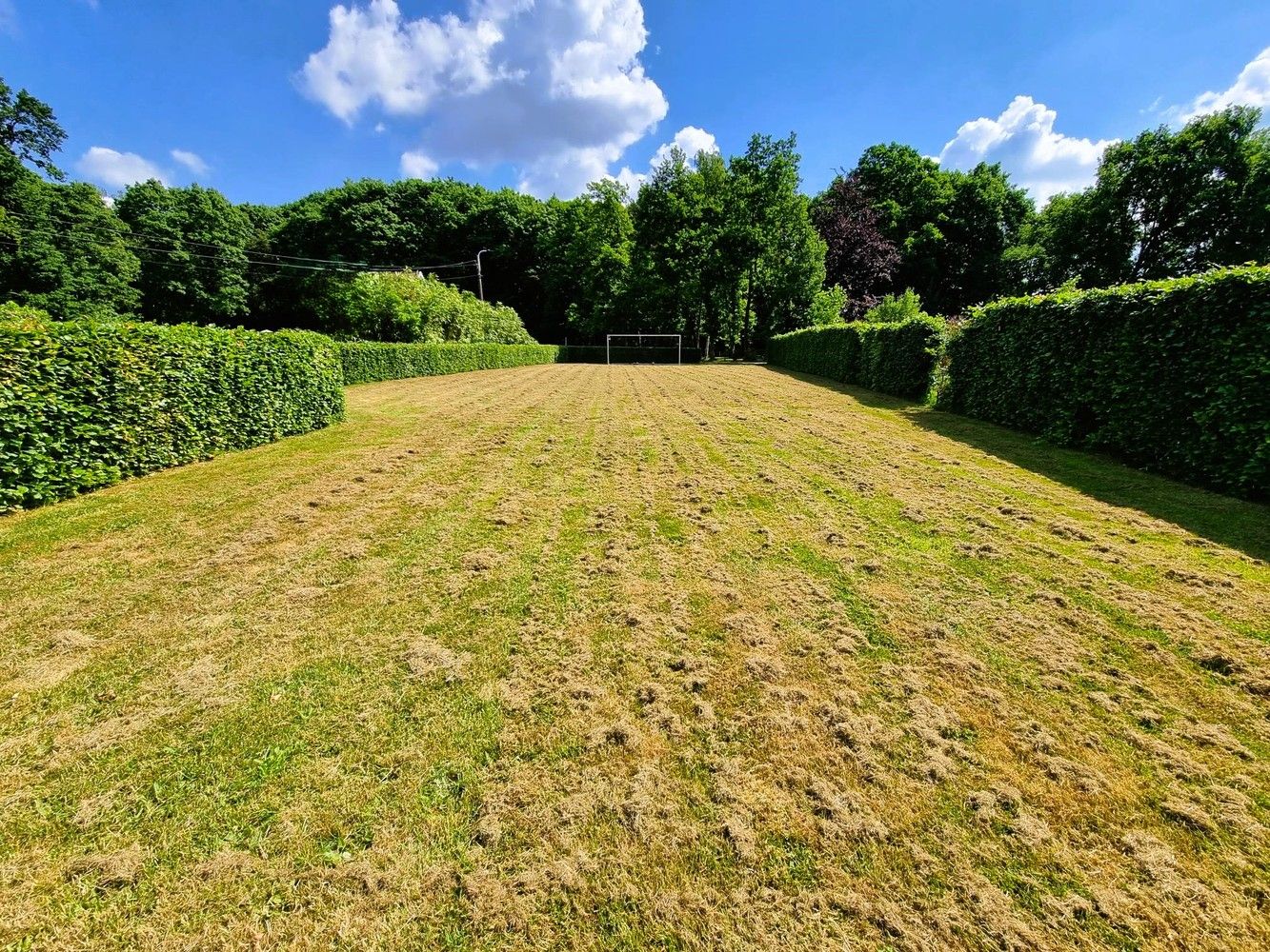 Prachtige villa woning, rustig gelegen met zonnige, diepe tuin voorzien van zwembad en poolhouse. foto 5