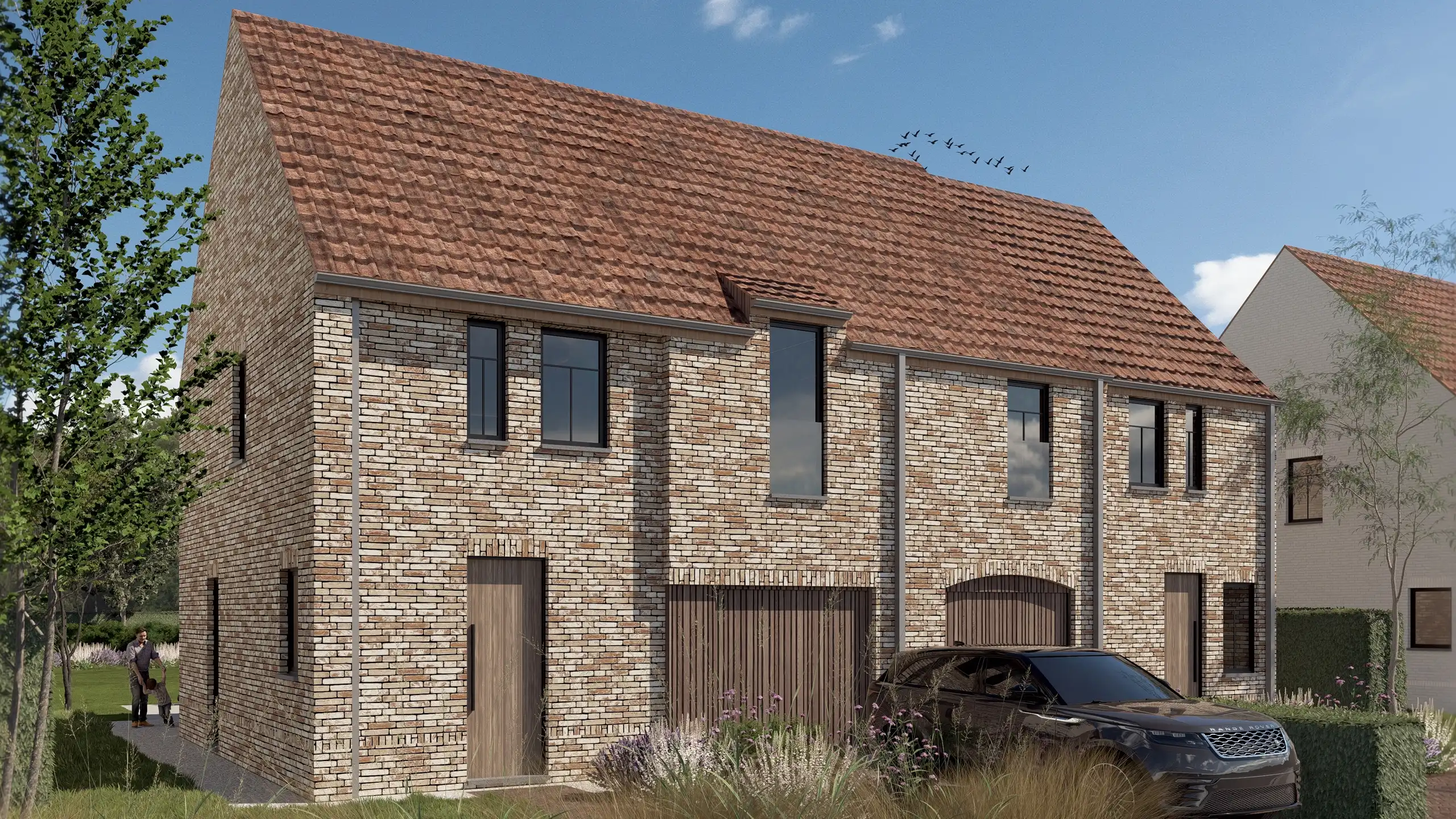 !6% BTW MOGELIJK! Woonproject TILIA: 6 luxueuze nieuwbouwwoningen foto 4