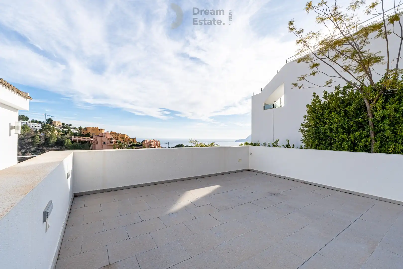 Azure Altea Homes – Exclusieve Villa met ongeëvenaarde uitzichten foto 31