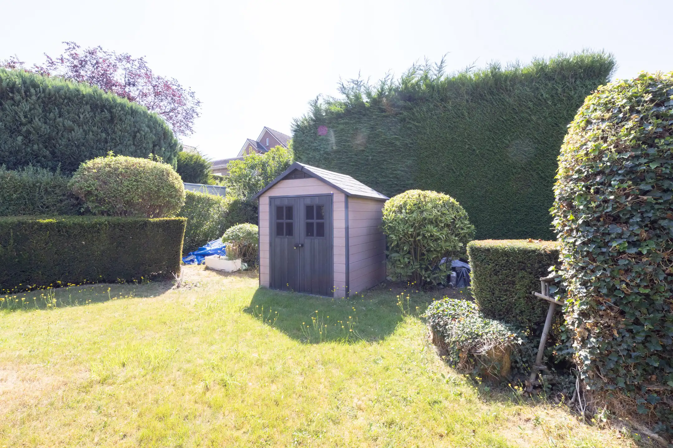 Huis te koop foto 25