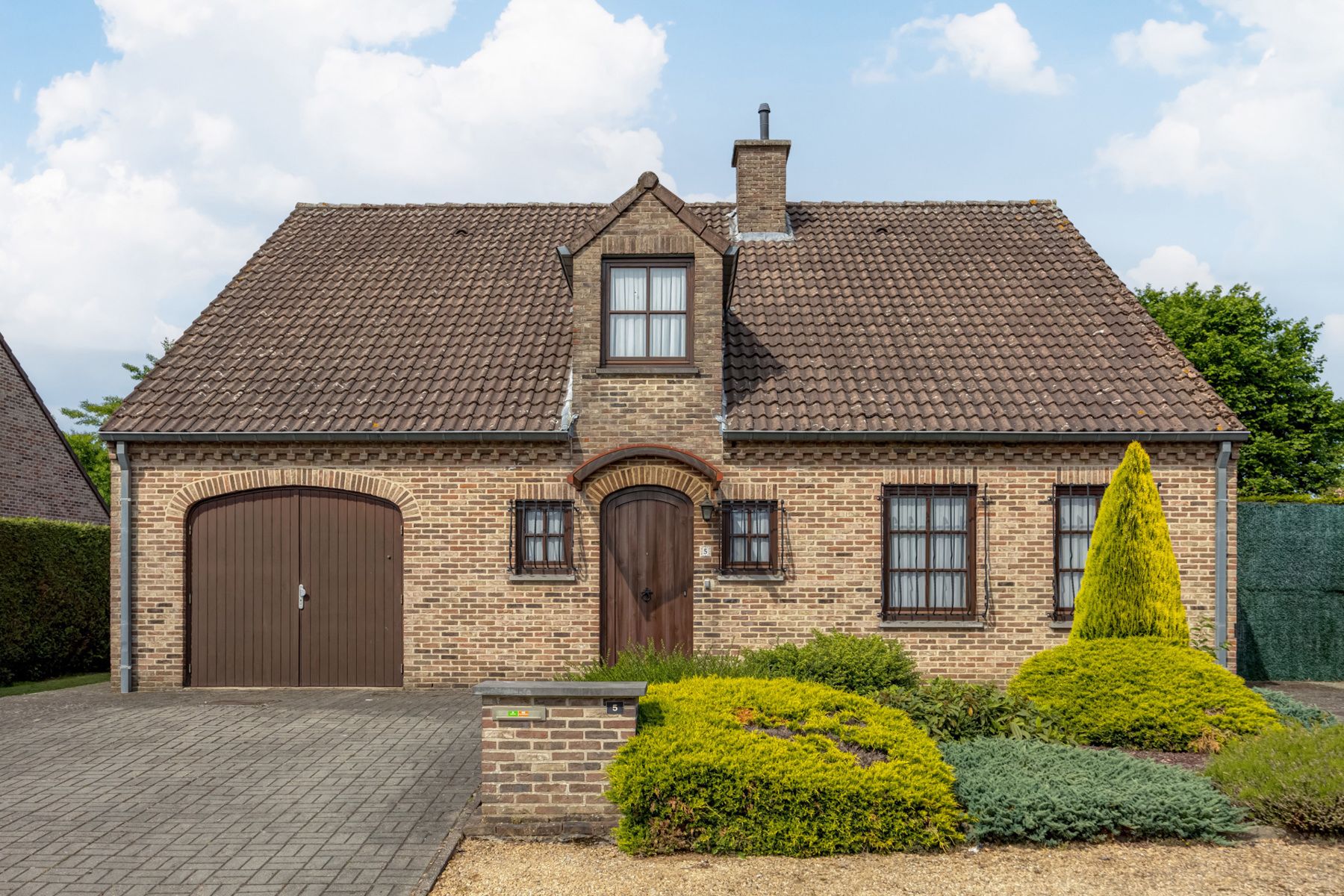 Huis te koop foto 45