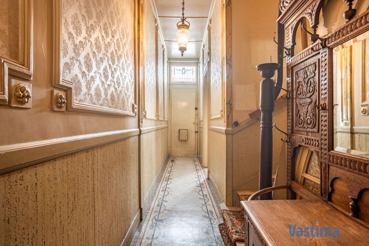 Historische charme in hartje Aalst – herenhuis met een verhaal foto 21