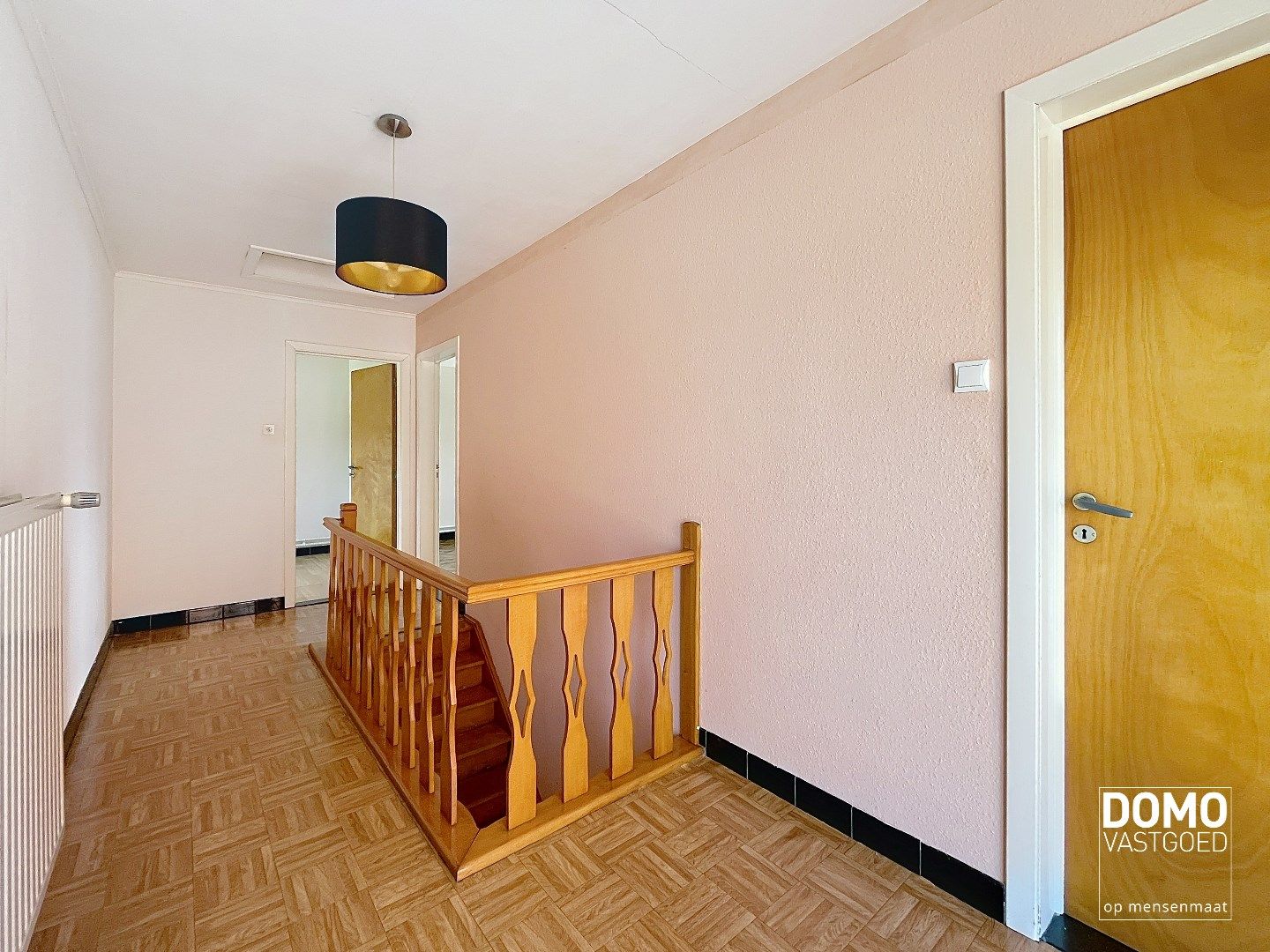 RUIME WONING MET TUIN, GARAGE & 3 SLAAPKAMERS RUSTIG GELEGEN LANGS HET KANAAL MET EPC C TE BERINGEN foto 16