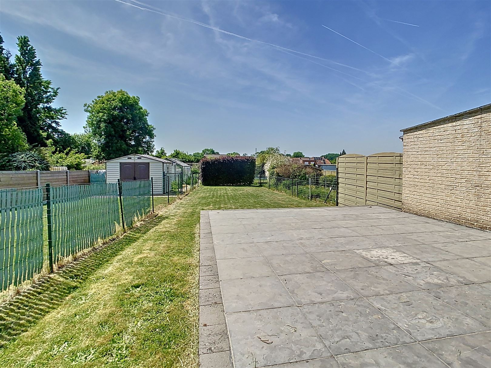 Ruime woning, 4/5 slpks, tuin, terras, garage, 6a 25ca foto 36