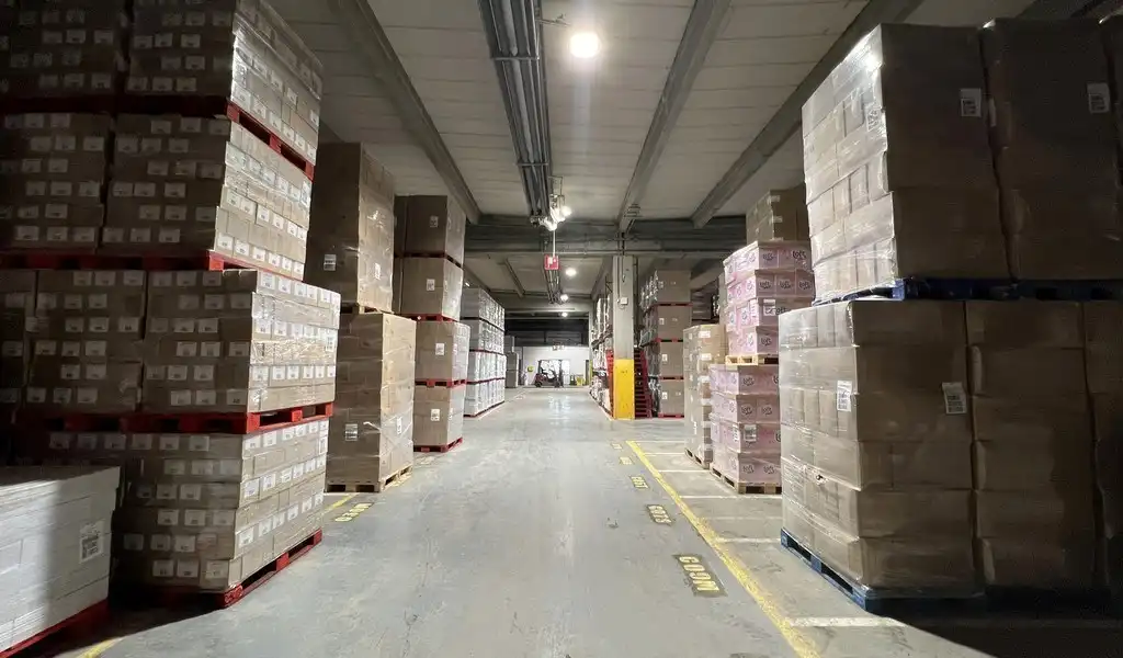 Opslagruimte te huur in Hoogveld in Dendermonde foto 17