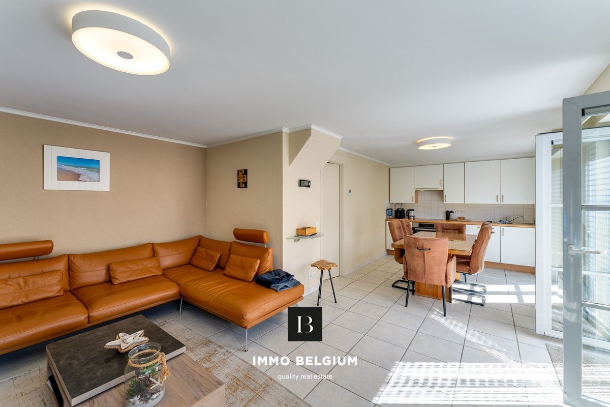 Kwalitatieve vakantiewoning met 3 slaapkamers en EPC C foto 5