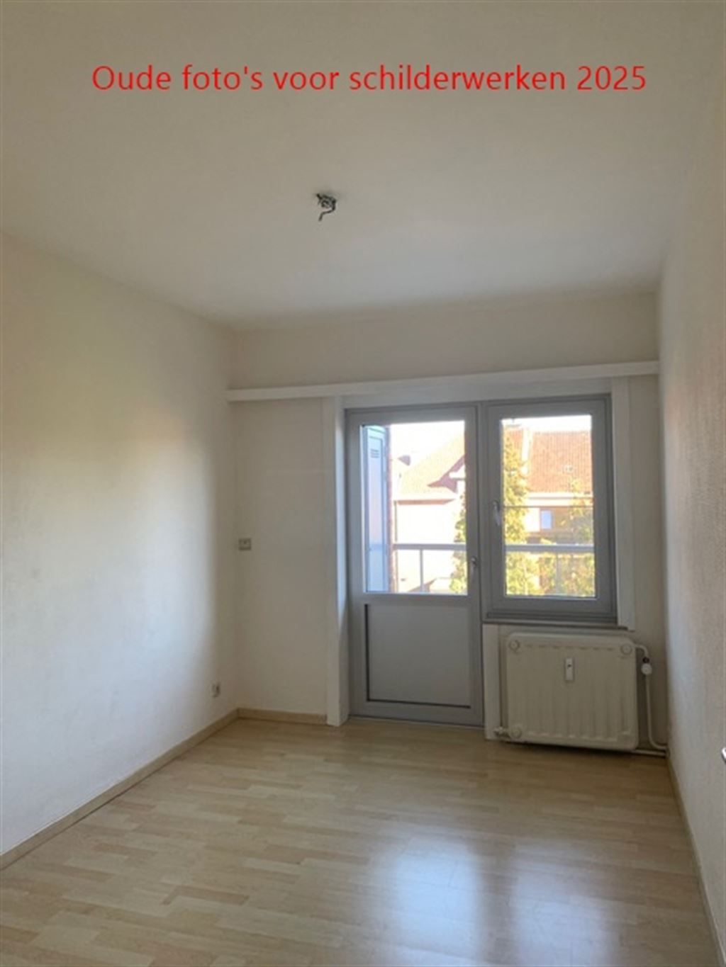 Gerenoveerd appartement met garagebox foto 15