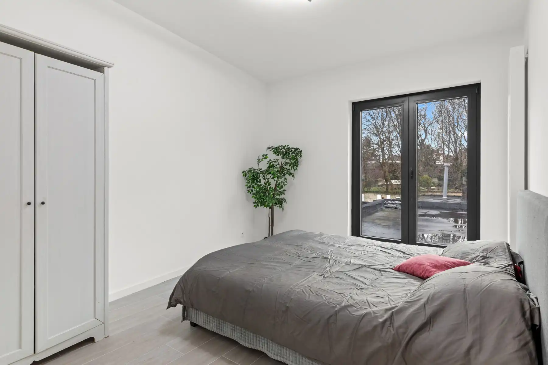 NIEUWE VOORWAARDEN - Opbrengsteigendom met 3 entiteiten foto 12