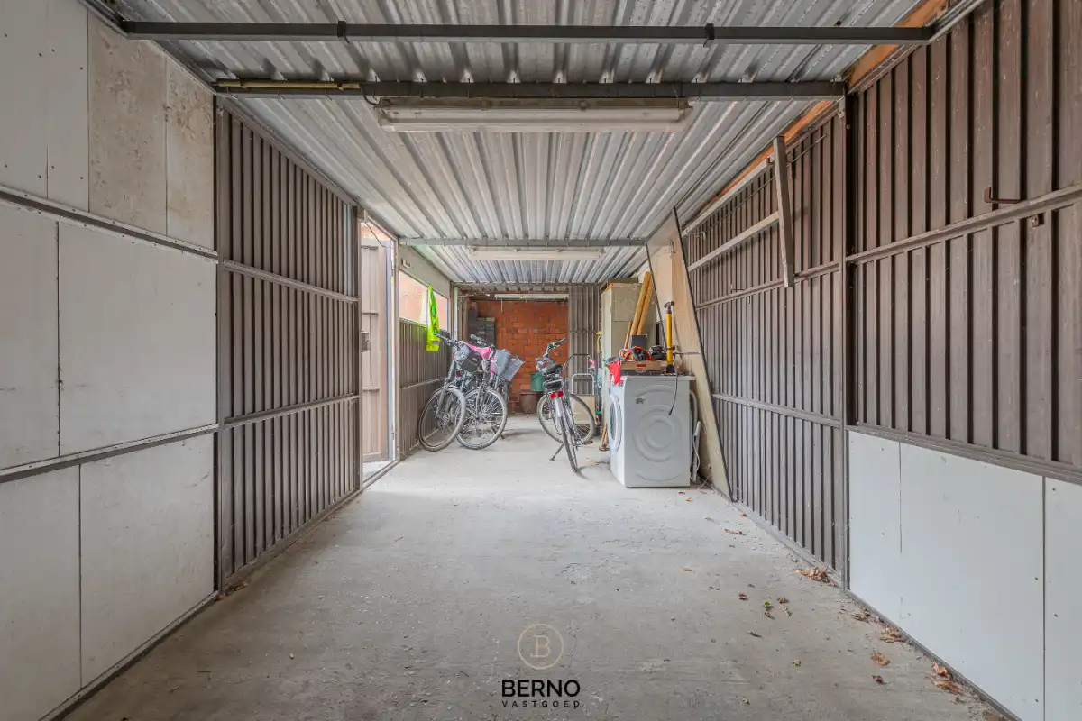 Gezellige laagbouwwoning met tal van mogelijkheden in het hart van Opstal foto 19