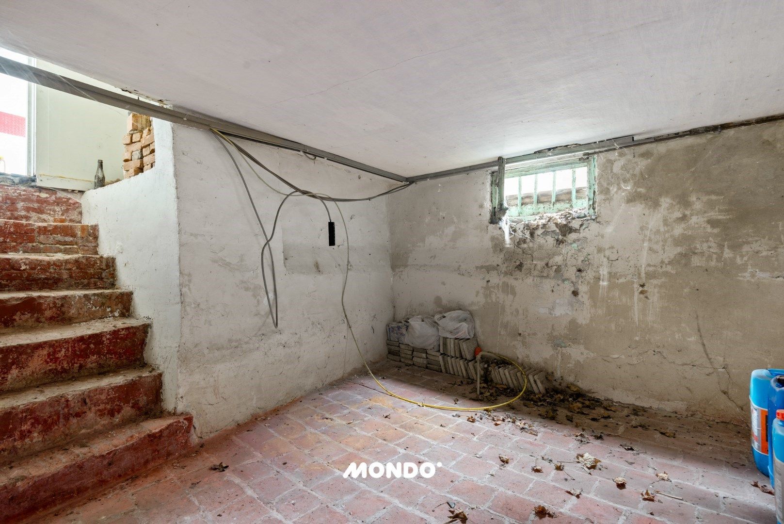 Woning met tuin en potentieel in het centrum van Niel foto 14