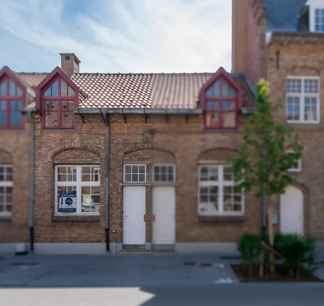 Huis te koop foto 11