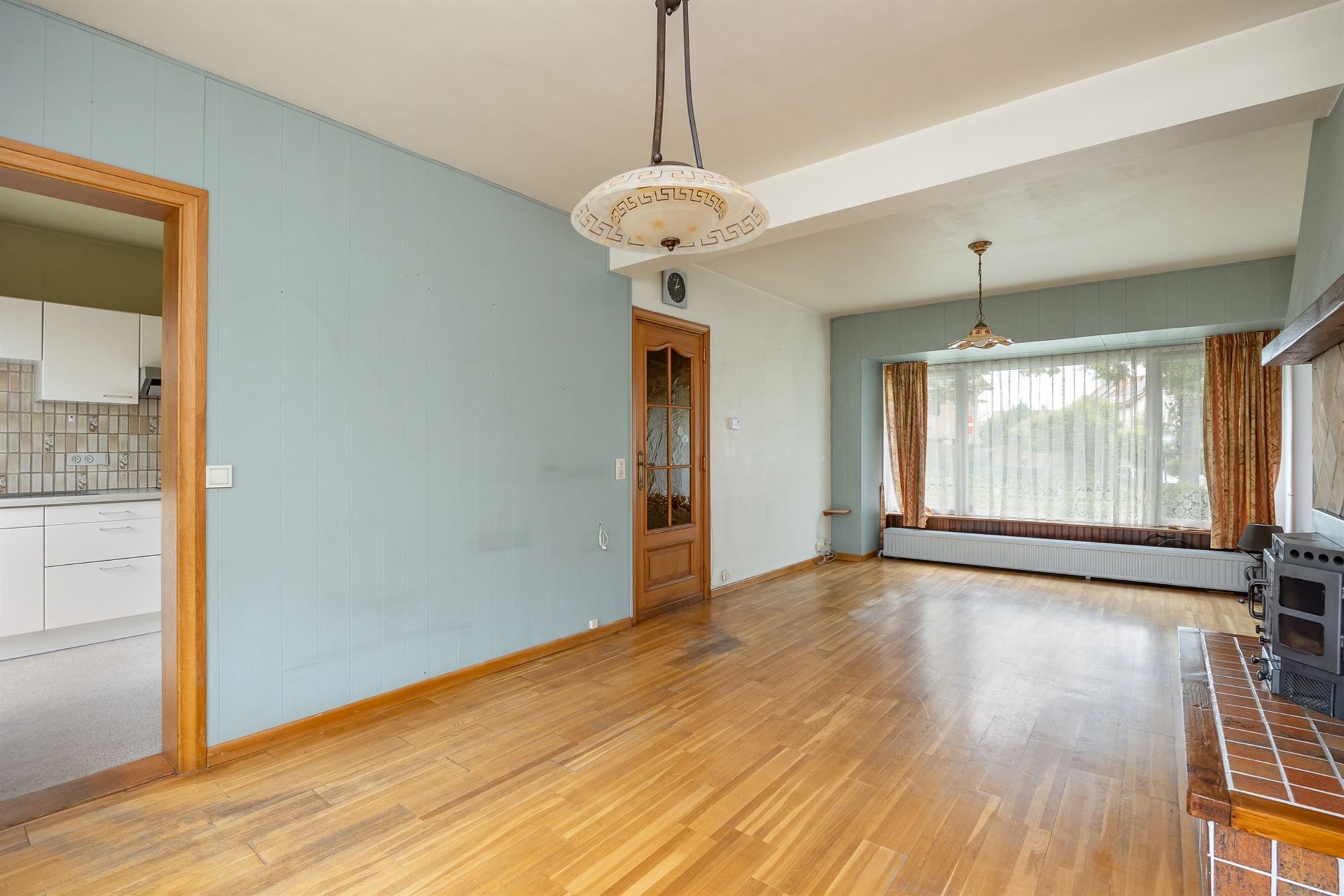 Huis foto 9
