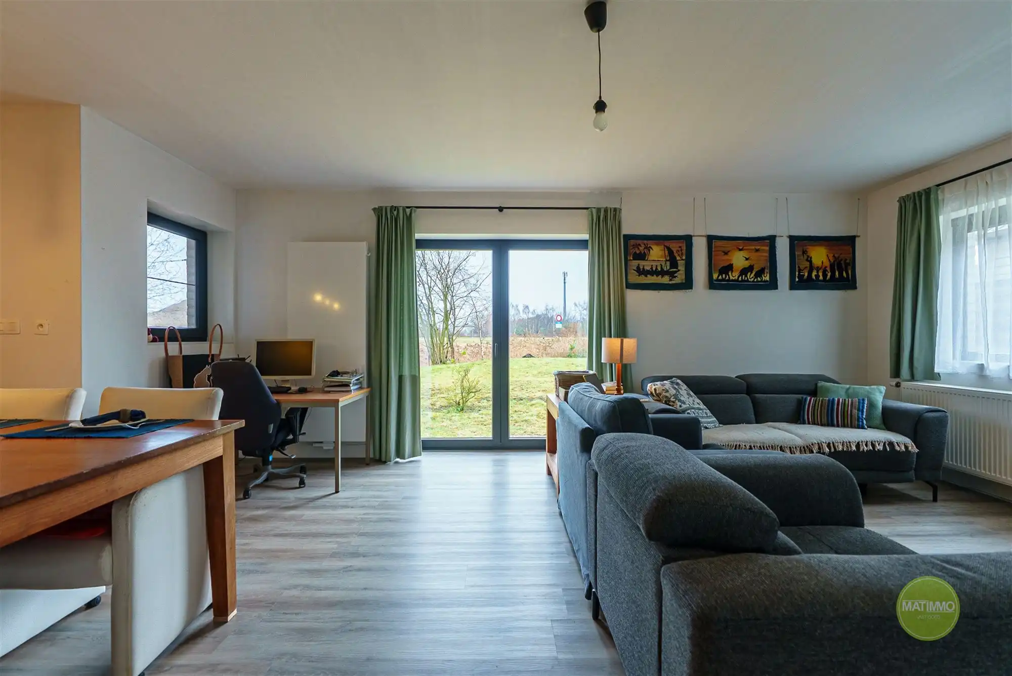 Energiezuinige woning in een rustige straat te Balen-Wezel foto 4