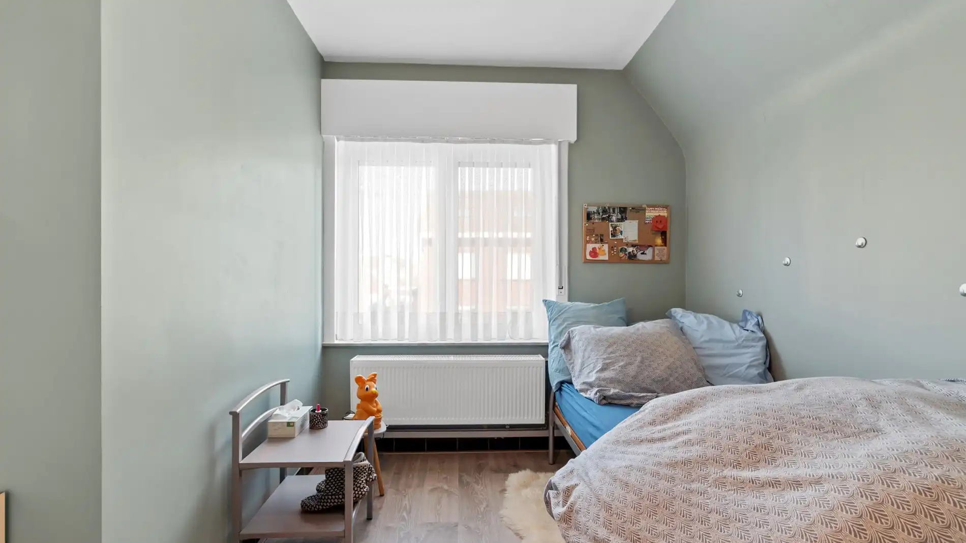 LINDEN - 🌳 gerenoveerde villa op 7a23 foto 13