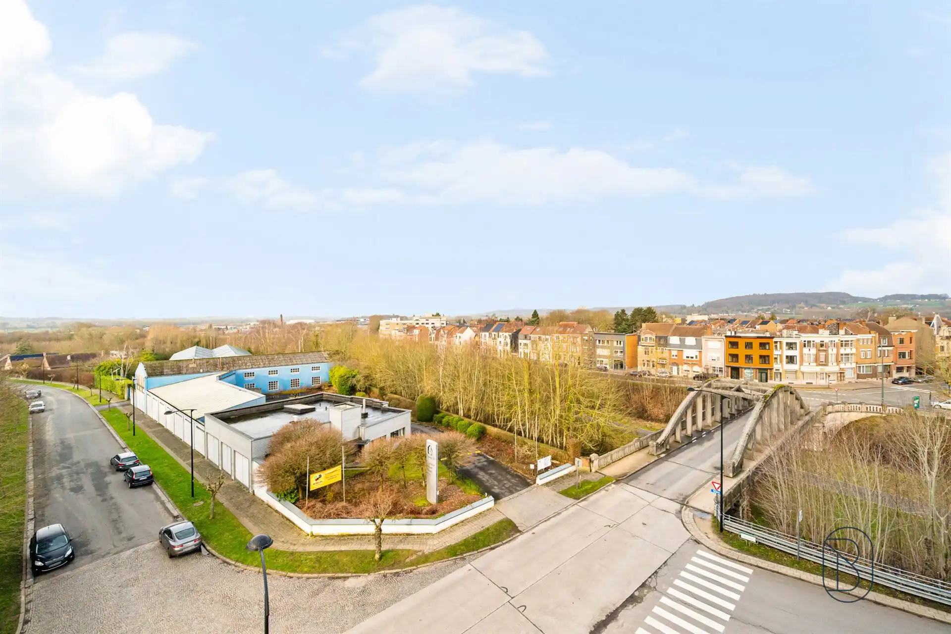 Project ROOOTS MODERN energiezuinig, zicht op groen!  4.03 foto 8