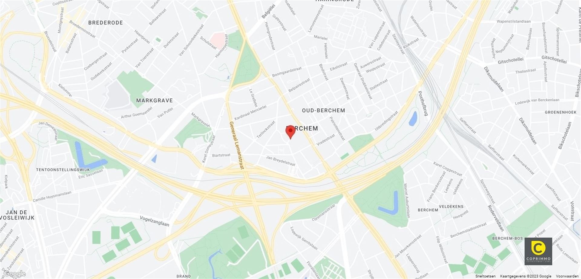 Ondergrondse autostaanplaatsen op centrale locatie! foto 3