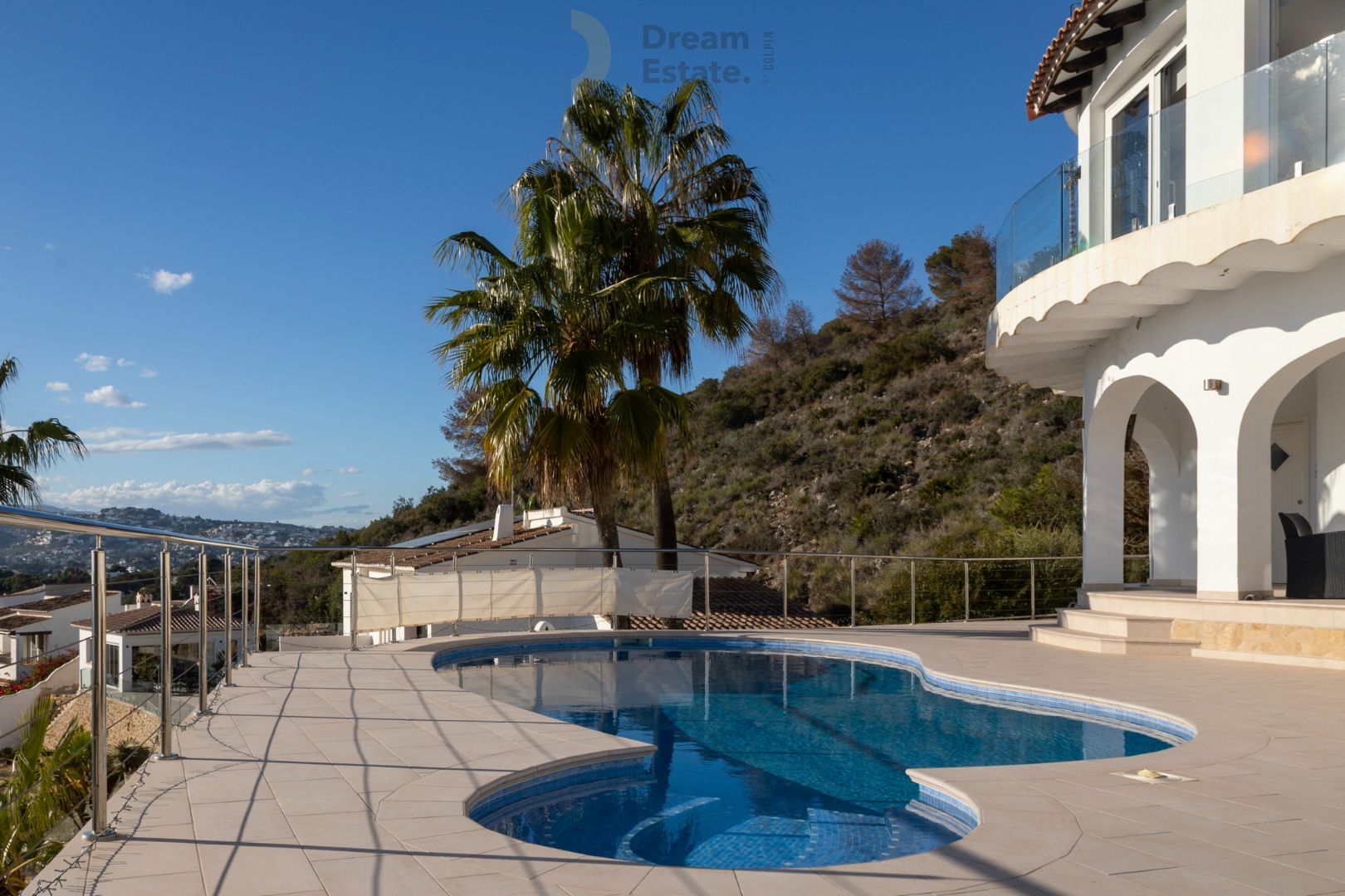Casa Far Niente – Exclusieve Luxe in El Portet, Moraira foto 3