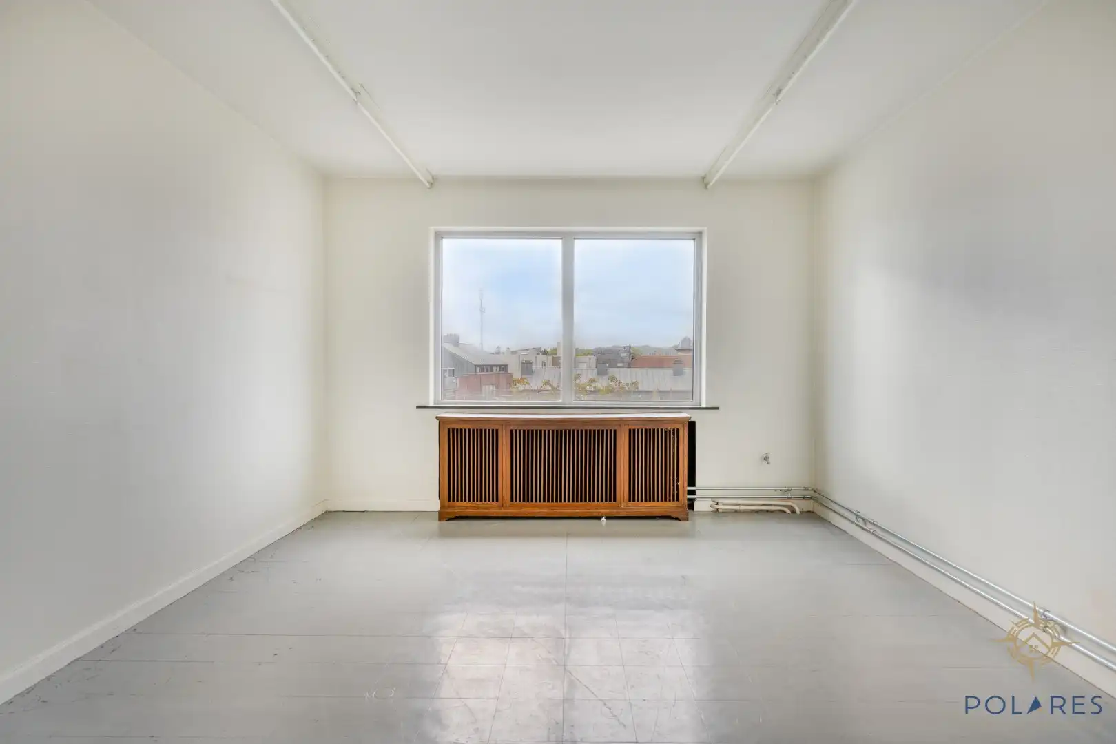 Zeer groot kantoorpand in de winkelstraat van Vilvoorde foto 25