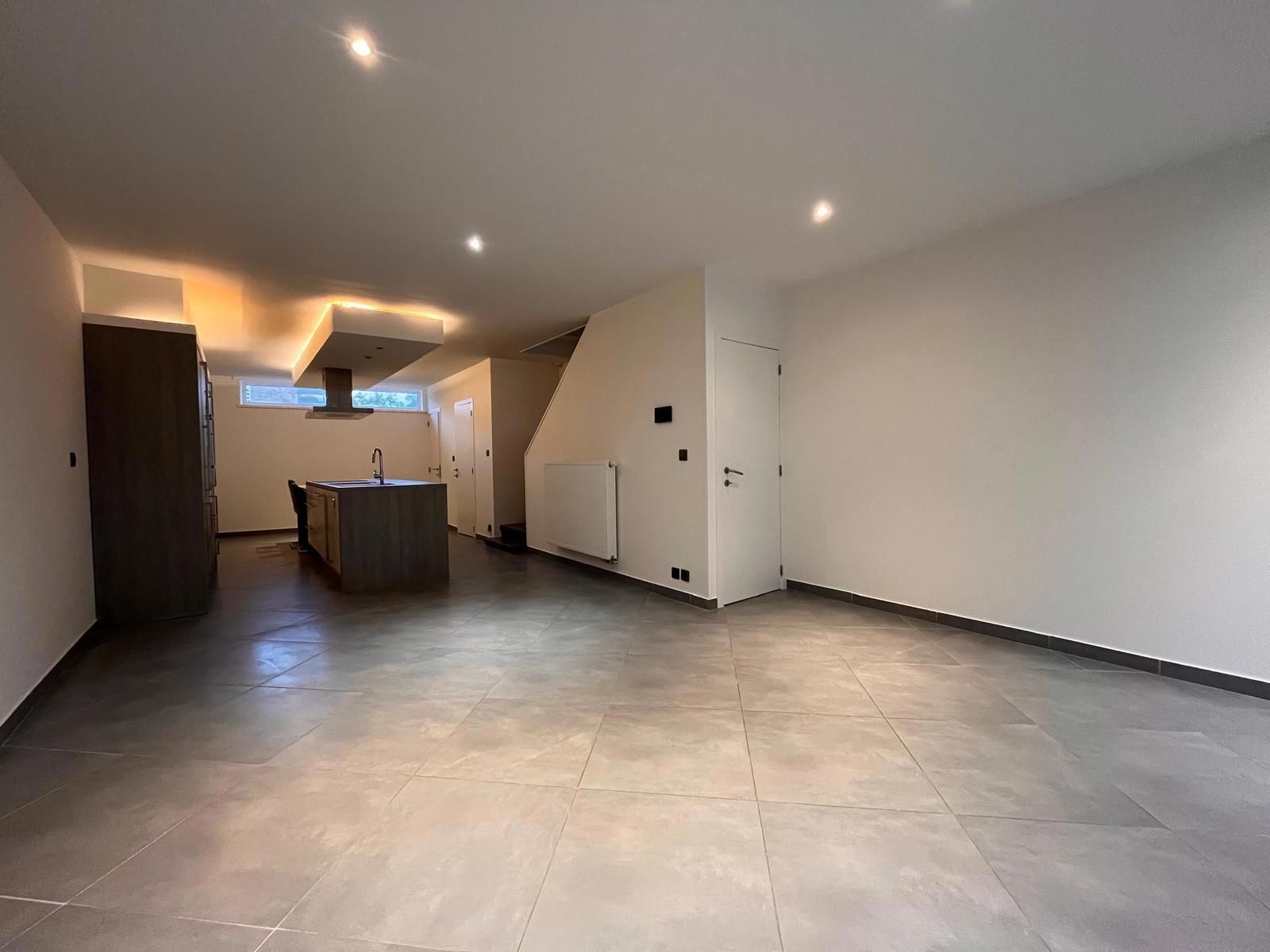 Instapklare woning met 3 slpks nabij station Tienen foto 7