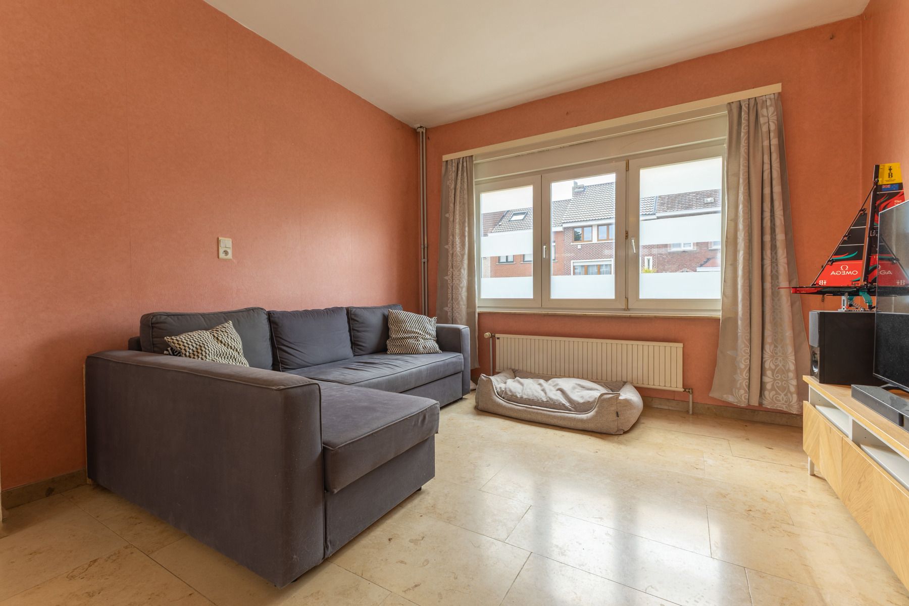 Gunstig gelegen woning met 2 slaapkamers en tuin foto 5
