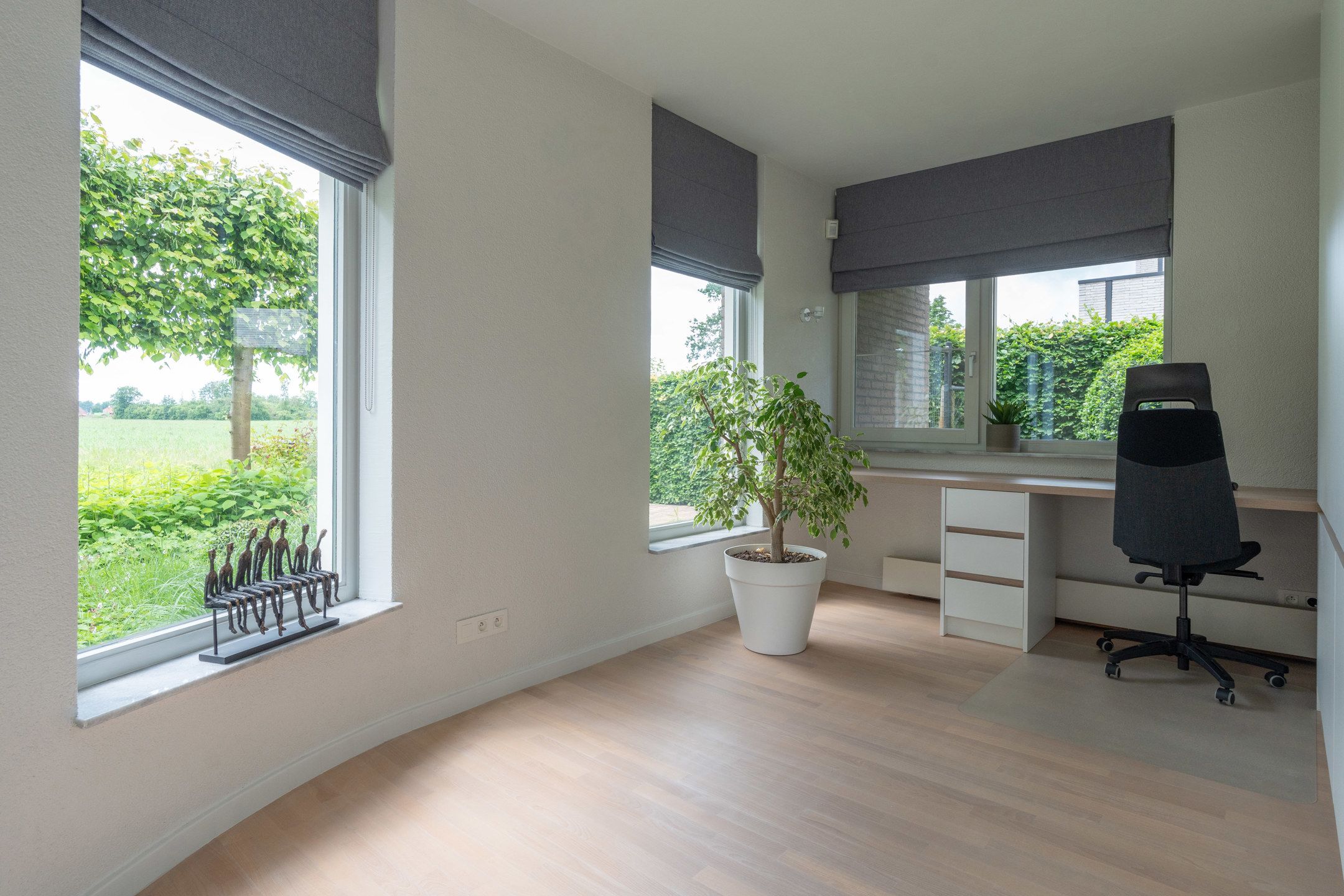 Unieke instapklare villa op 1500 m² te Oud-Turnhout foto 15