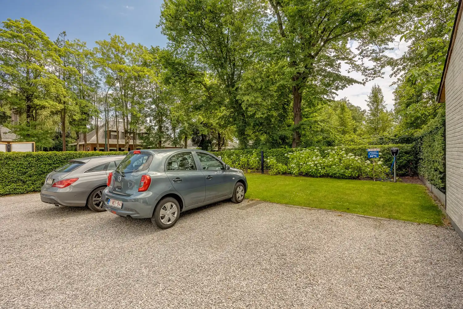 Residentie St-Agnesdal – afgewerkte luxe woning  in gesloten woondomein met parktuin foto 24