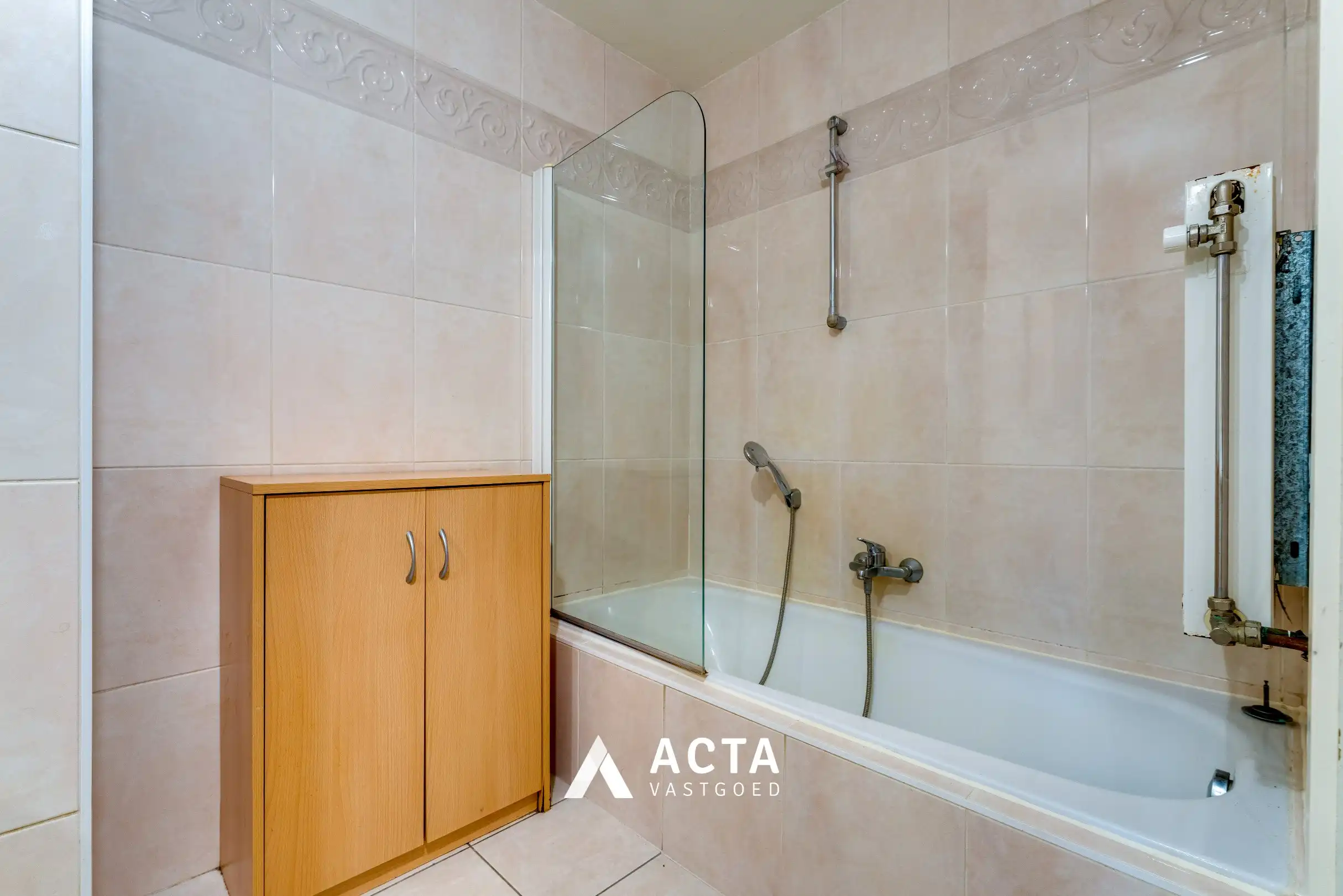 Instapklaar appartement in centrum Oostende foto 8