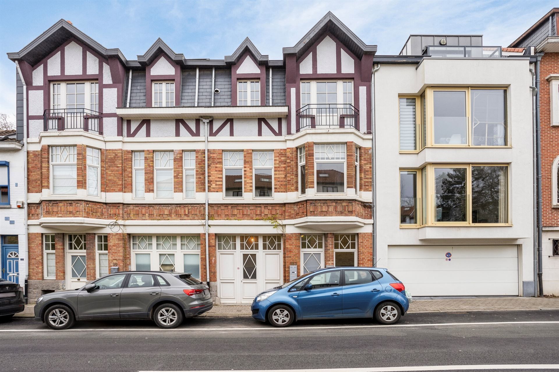 Prachtig gerenoveerd duplex op unieke locatie foto {{pictureIndex}}
