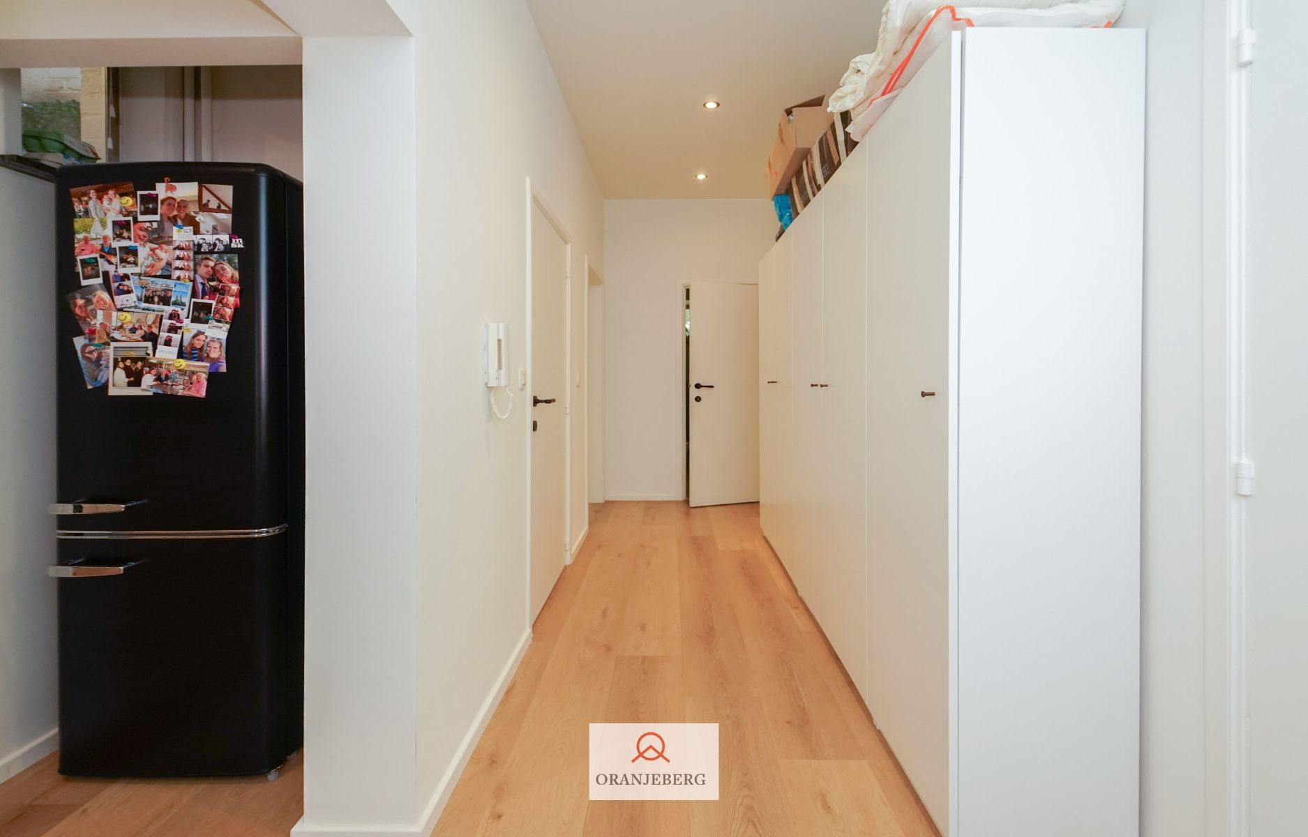 2 slpk appartement met grote tuin vlakbij Zuid Gent-centrum foto 16