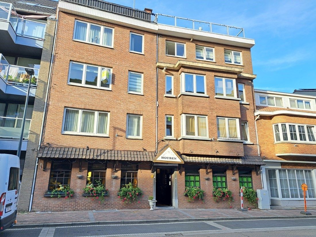 Appartement te huur Grotestraat 72 -/21 - 3600 Genk