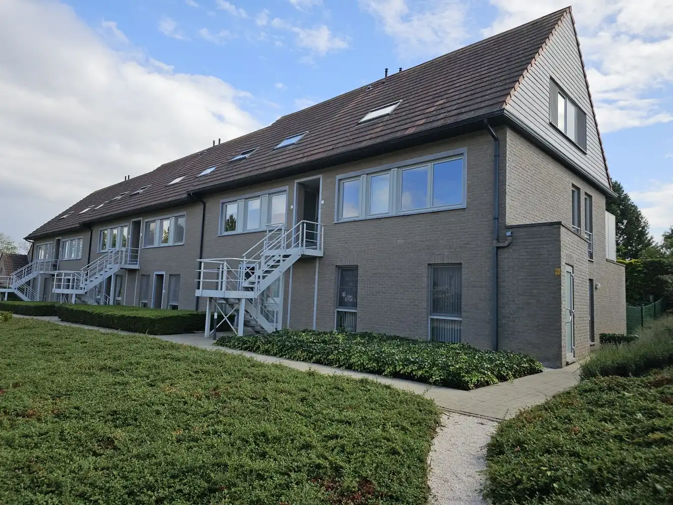 Appartement te koop 1570 Pajottegem