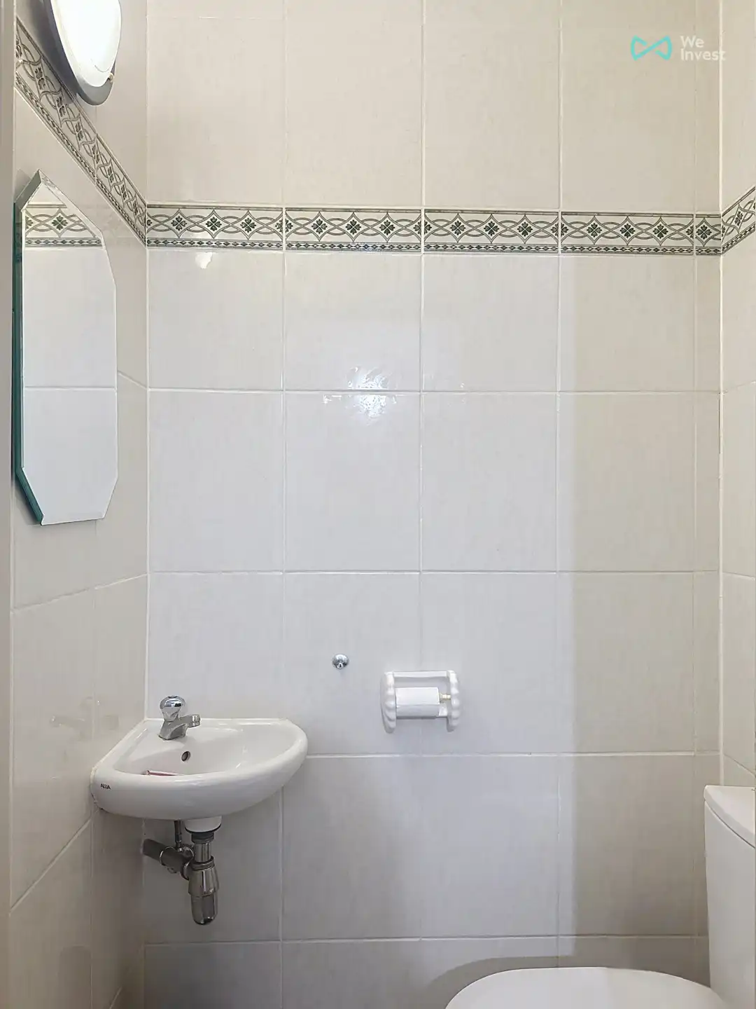 Net gelijkvloersappartement met 3 slaapkamers en parking foto 12