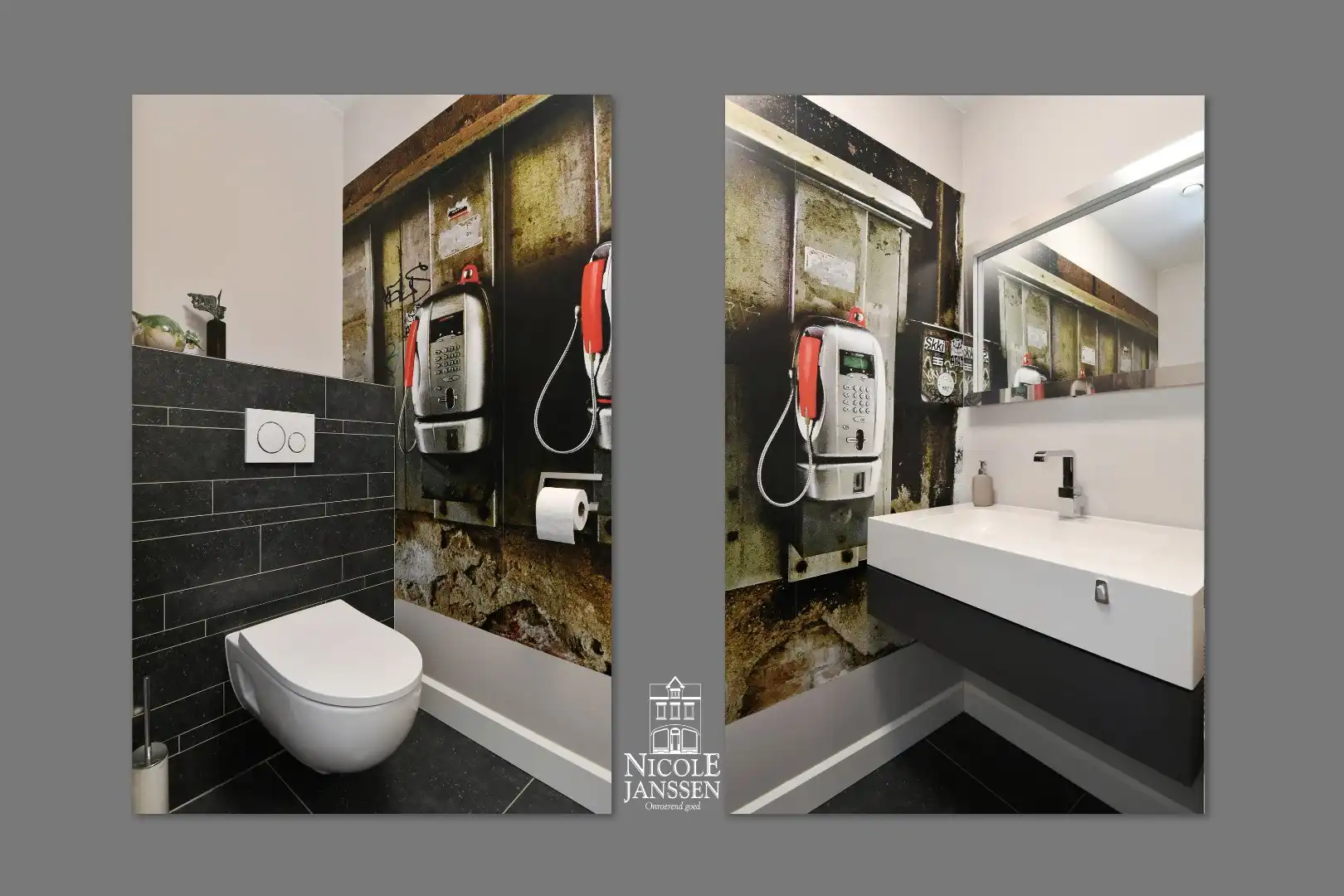 Schitterend luchtig appartement foto 16