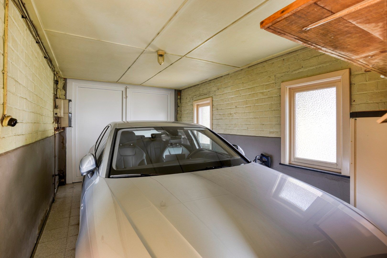 Vrijstaande woning met 3 slpks op een prachtig perceel van 1.060 m² !  foto 15